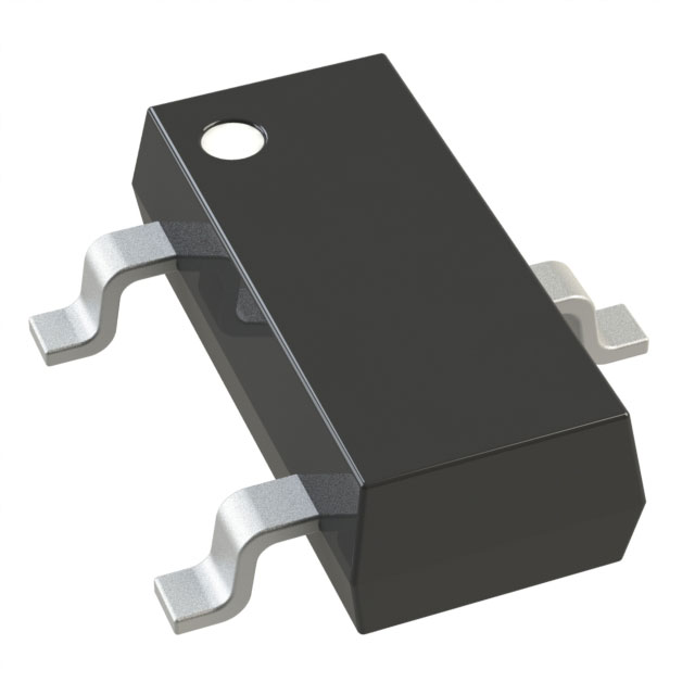 MMBT3904,215-CN