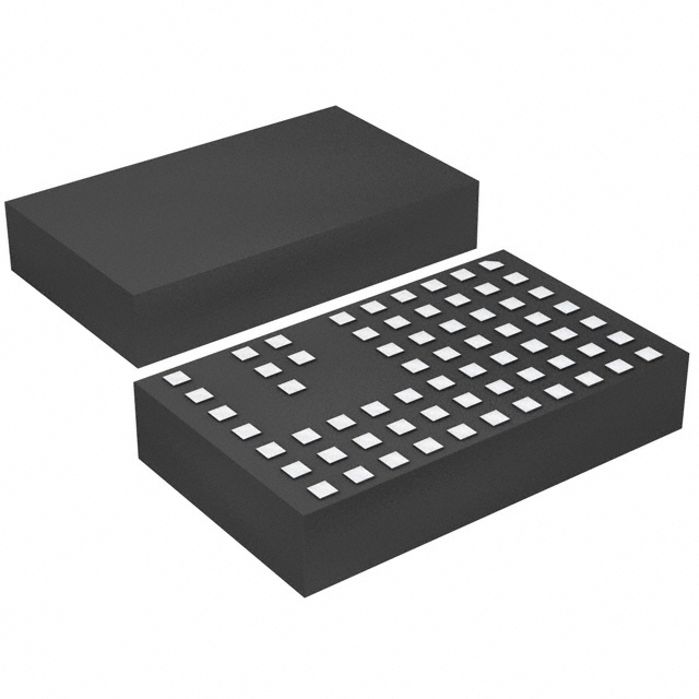 Chinese chip replaces LTM46xx µModule voltage regulator LTM80xx series