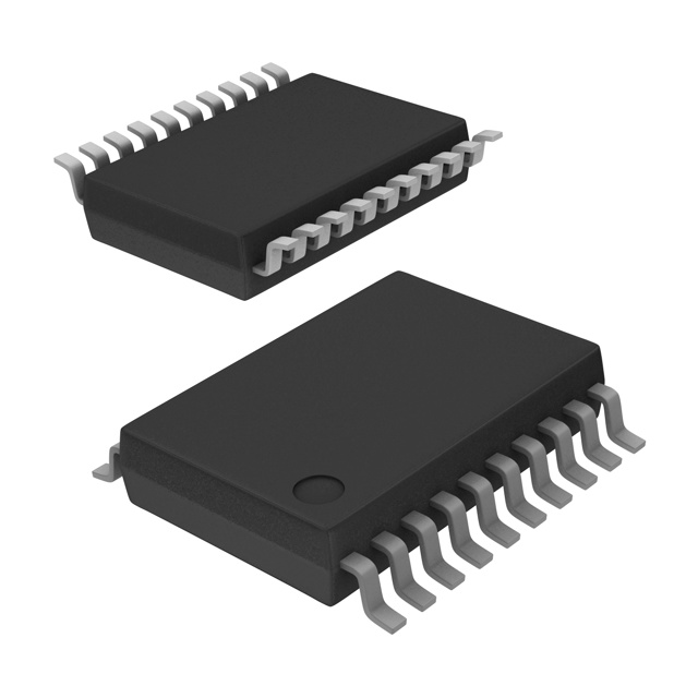 ADS1255-CN-M