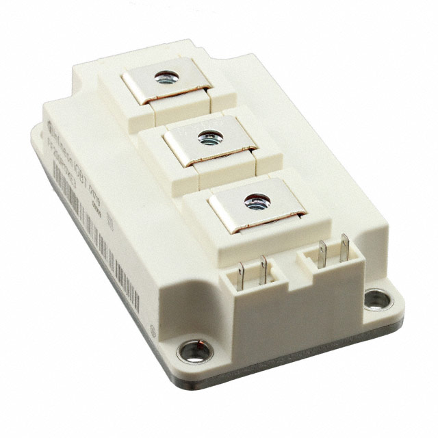 SKM200GB17E4