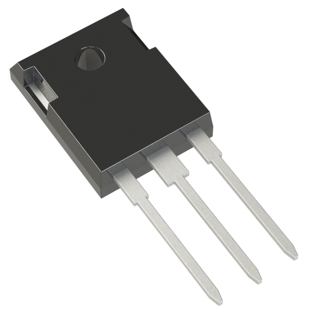 Comprehensive analysis report on the global market of silicon carbide MOSFETs